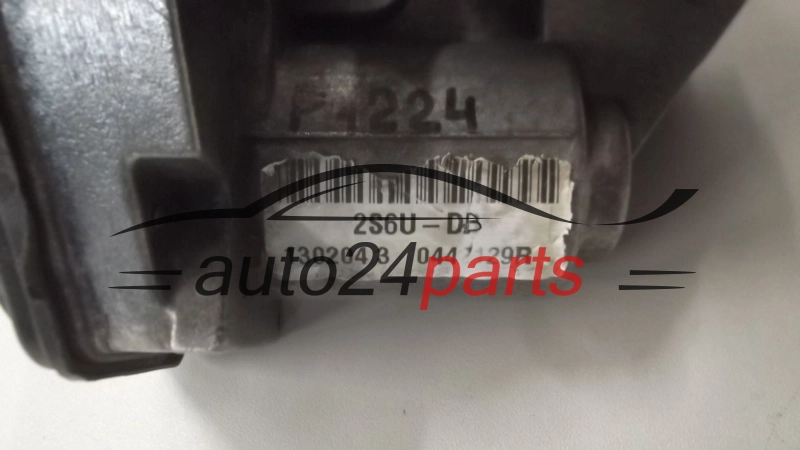 FORD FUSION 2S6U-DB, 2S6UDB, VP2S6U-9E928-BA, VP2S6U9E928BA