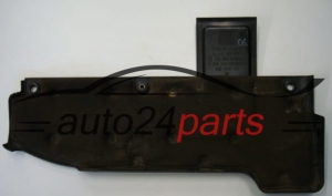 POKRYWA SILNIKA OPEL VECTRA B 24436408