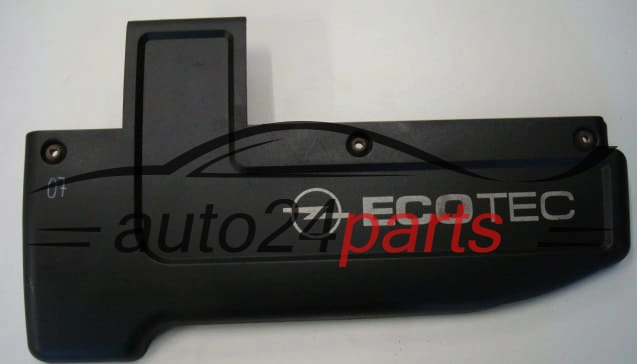POKRYWA OSLONA SILNIKA OPEL VECTRA B 90573513