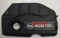 POKRYWA SILNIKA OPEL ASTRA H 1.7 CDTI 55355218, 55355217