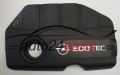 POKRYWA SILNIKA OPEL ASTRA H 1.7 CDTI 55355218, 55355217