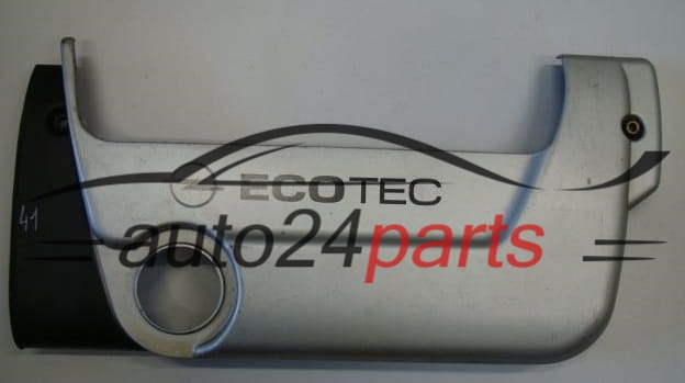POKRYWA SILNIKA OPEL ASTRA VECTRA B 1.6 90529173