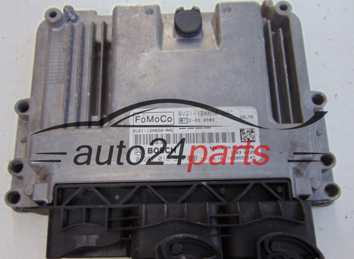 FORD BV21-12A650-AAC, BV2112A650AAC, BOSCH 0 281 018 994, 0281018994