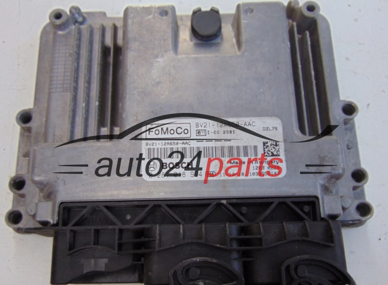 FORD BV21-12A650-AAC, BV2112A650AAC, BOSCH 0 281 018 994, 0281018994