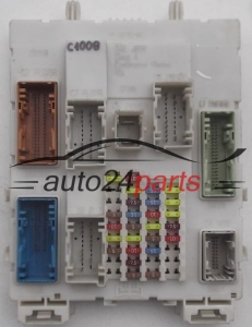 SICHERUNGKASTEN MODUL FORD C-MAX AV6N-14A073-FB, AV6N14A073FB