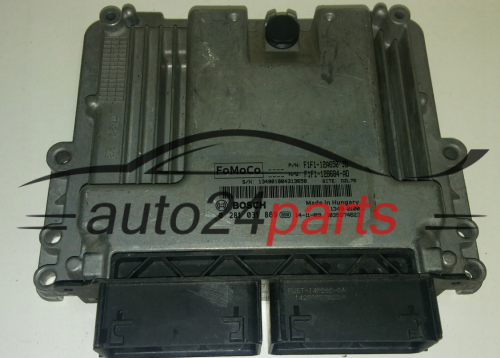 FORD BOSCH 0 281 031 869, 0281031869, F1F1-12A650-JD, F1F112A650JD