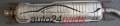 TLUMIK TYLNY OPEL VECTRA B ME-109 BOSA