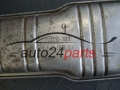 TLUMIK TYLNY OPEL VECTRA B ME-109 BOSA