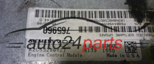 DODGE CALIBER P68044507AA, 765960, A2C53286727