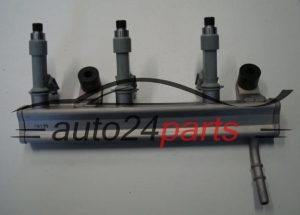 Listwa wtryskowa benzynowa Toyota Yaris 3 1KRY52.130 232500Q030 228042725