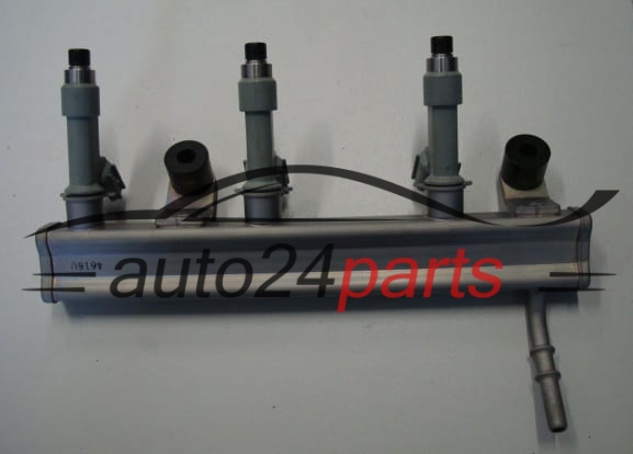Listwa wtryskowa benzynowa Toyota Yaris 3 1KRY52.130 232500Q030 228042725