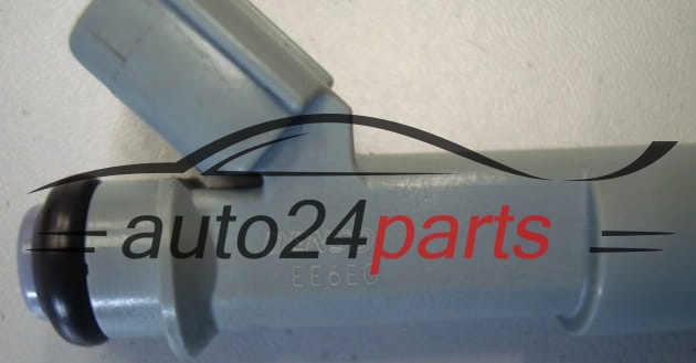 LISTWA WTRYSKOWA TOYOTA YARIS 3 1KRY52.130 23250-0Q030, 232500Q030, 2280 427 25, 228042725