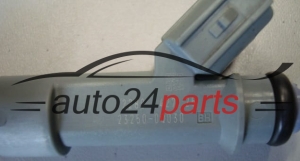LISTWA WTRYSKOWA TOYOTA YARIS 3 1KRY52.130 23250-0Q030, 232500Q030, 2280 427 25, 228042725