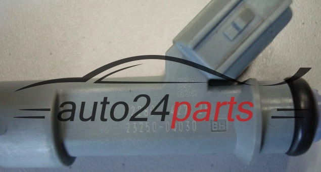 LISTWA WTRYSKOWA TOYOTA YARIS 3 1KRY52.130 23250-0Q030, 232500Q030, 2280 427 25, 228042725
