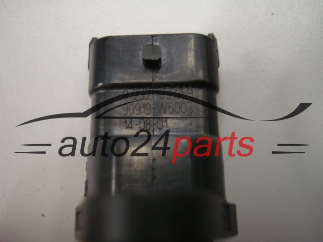 CZUJNIK POLOZENIA WALKA TOYOTA YARIS 3 1KRY52.130 0232103069, 90919-W5003, 90919W5003