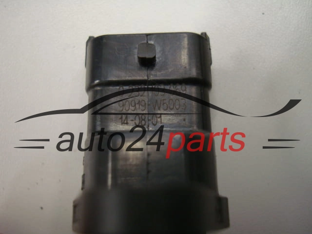 CZUJNIK POLOZENIA WALKA TOYOTA YARIS 3 1KRY52.130 0232103069, 90919-W5003, 90919W5003