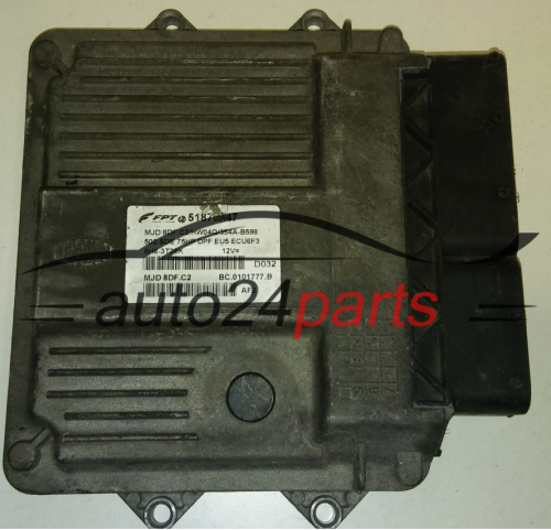 FIAT 51872447, MJD 8DF.C2, MJD8DFC2