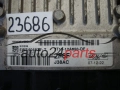 KOMPUTER STEROWNIK SILNIKA FORD 1.8 TDCI 7T11-12A650-DF, 7T1112A650DF, 5WS40483F-T, 5WS40483FT, SID206