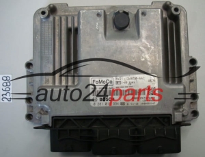KOMPUTER STEROWNIK SILNIKA FORD BV21-12A650-AAC, BV2112A650AAC, BOSCH 0 281 018 994, 0281018994 - 23688