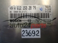 KOMPUTER STEROWNIK SILNIKA MERCEDES W203 BOSCH 0 281 010 802, 0281010802, A 612 153 28 79, A6121532879, CR2.14