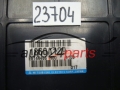 KOMPUTER STEROWNIK SILNIKA MITSUBISHI OUTLANDER 1860A129, E6T44486