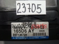 KOMPUTER STEROWNIK SILNIKA SUZUKI GRAND VITARA 33921-65D6, 3392165D6 , E6T13672H