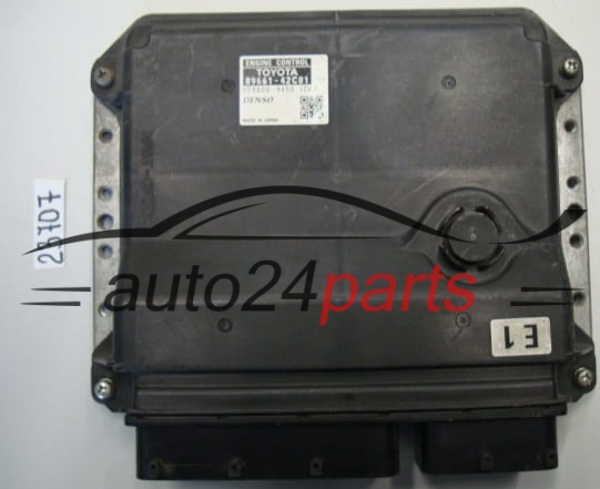 ECU Engine Controller TOYOTA RAV 4 8966142C01 1758009450