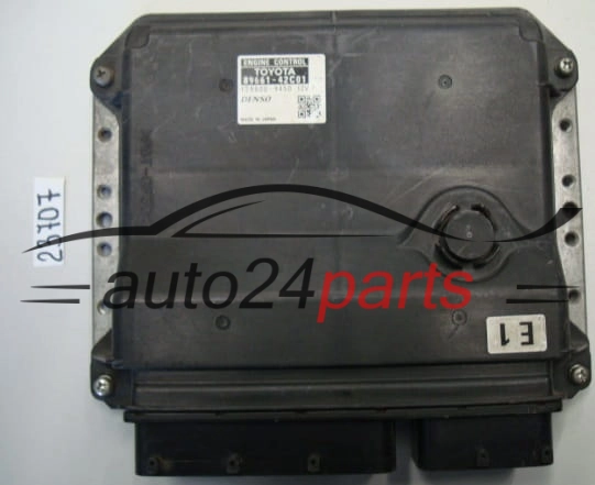 Centralina do motore TOYOTA RAV 4 8966142C01 1758009450