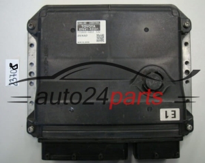 Motorsteuergerät TOYOTA RAV 4 8966142C01 1758009450