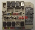 BSI NISSAN NOTE 284B7AX62A