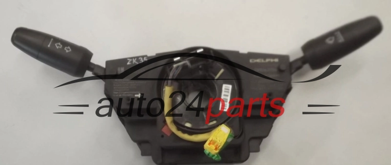 PRZELACZNIK ZESPOLONY OPEL CORSA D 13142283, 12274700, 0910160754