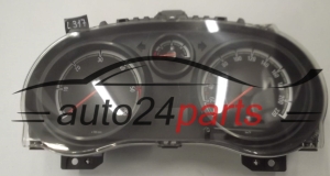 QUADRO STRUMENTI CRUSCOTTO CONTACHILOMETRI OPEL CORSA D P0013285369 CM, 1344277