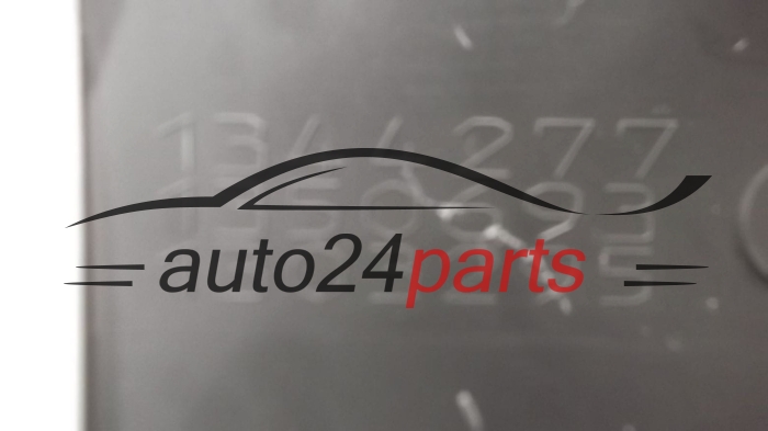 OPEL CORSA D P0013285369 CM, 1344277