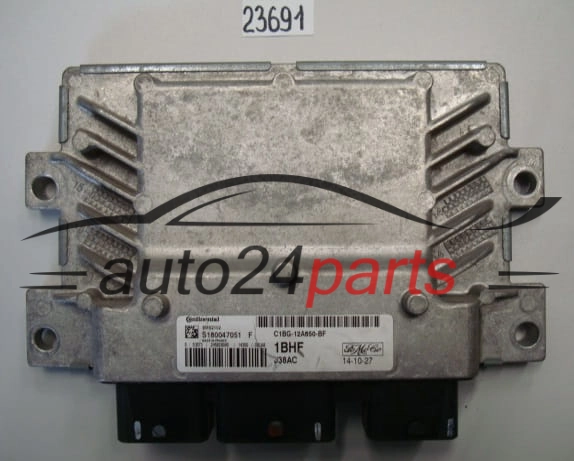 FORD C1BG-12A650-BF, C1BG12A650BF, S180047051 F, S180047051F