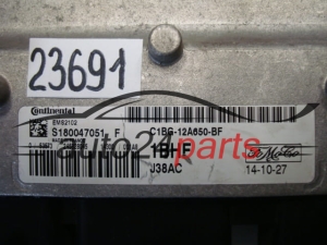 FORD C1BG-12A650-BF, C1BG12A650BF, S180047051 F, S180047051F