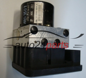 ABS PUMP BMW 34.51-6 759 073, 34516759073, ATE 10.0206-0024.4, 10020600244, 6 759 075, 6759075, 10.0960-0810.3, 10096008103 