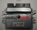 NISSAN QASHQAI 1.6 MEC93-630 JQ C1 MEC93630