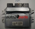 NISSAN QASHQAI 1.6 MEC93-630 JQ C1 MEC93630