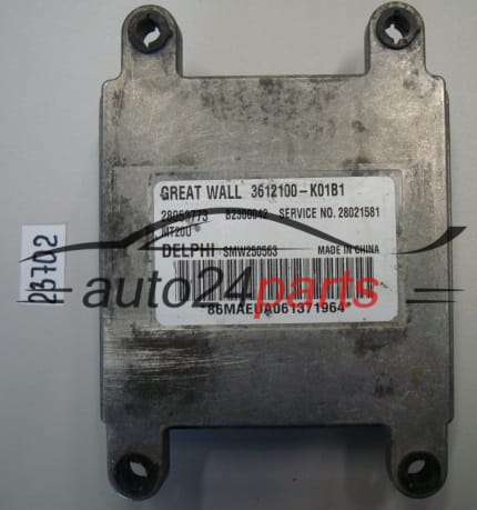 GREAT WALL HOVER 3612100-K01B1, 28053773
