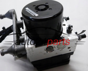 ABS Pumpe und steuergerat  MERCEDES BENZ A1724312612, 10.0212-0618.4, 10021206184, A1729014100