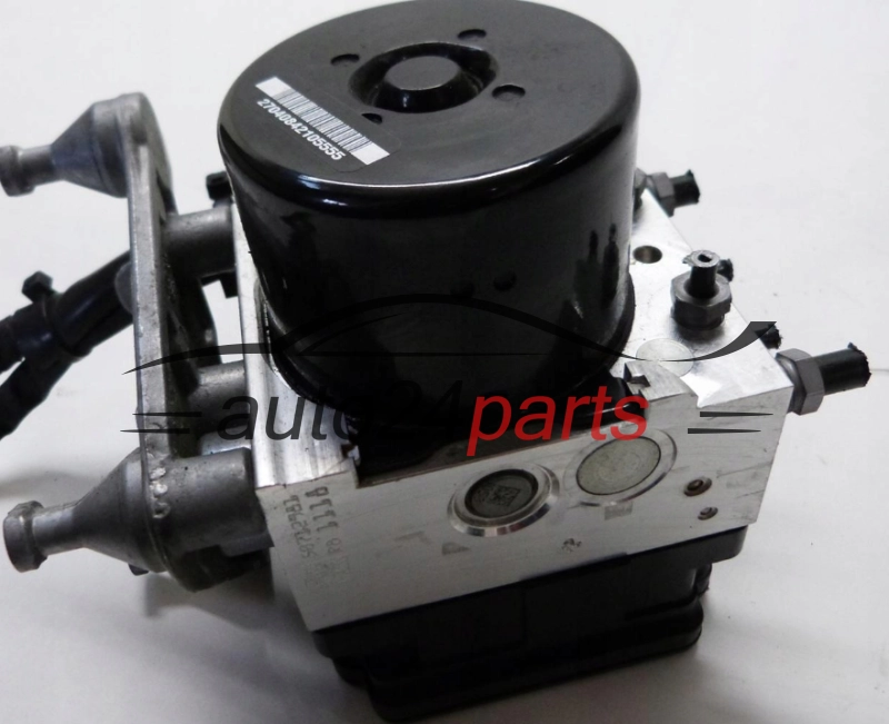 Bomba ABS y centralita MERCEDES BENZ A1724312612, 10.0212-0618.4, 10021206184, A1729014100