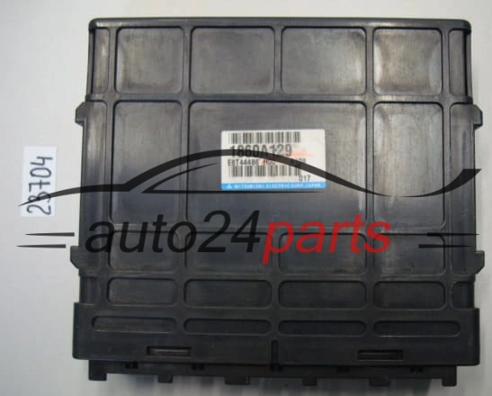 MITSUBISHI OUTLANDER 1860A129, E6T44486