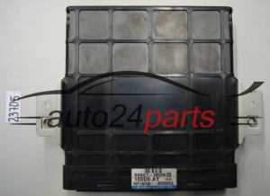 CENTRALINA MOTORE SUZUKI GRAND VITARA 33921-65D6, 3392165D6 , E6T13672H