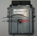 KOMPUTER STEROWNIK SILNIKA JAGUAR LAND ROVER 3.0 D BOSCH 0 281 032 668, 0281032668, GW93-12C520-PAC, GW9312C520PAC