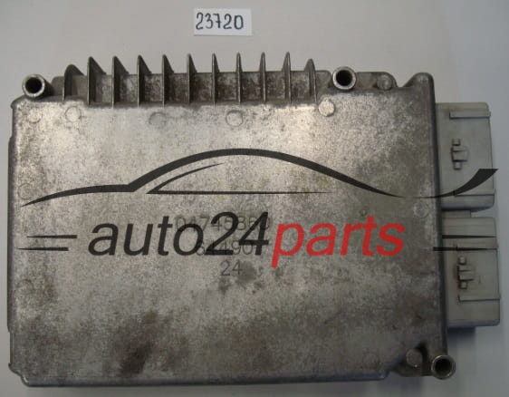 Sterownik silnika Chrysler P05033116AC 05033116AC – zdjęcie 2