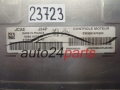 KOMPUTER STEROWNIK SILNIKA PEUGEOT 206 VALEO 21585694-3 A0, 215856943, 215856943A0, SW9661474280, HW9655883280