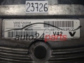 KOMPUTER STEROWNIK SILNIKA DACIA DUSTER 237101855R, 237101719R, V29012405A