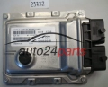 KOMPUTER STEROWNIK SILNIKA FIAT 52032648, 9GF.TE, 9GFTE