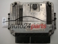 Engine Control Unit Alfa Romeo 0281014365 51829420