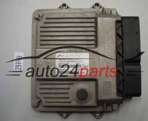 Sterownik silnika Lancia Ypsilon 1.3 MJD 51805375